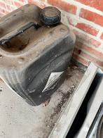 Industriële zuurreiniger/ ontkalker, Doe-het-zelf en Bouw, Ophalen, Zo goed als nieuw