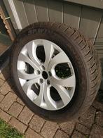 Winterbanden Dunlop Citroën C5, Auto-onderdelen, Ophalen, Winterbanden