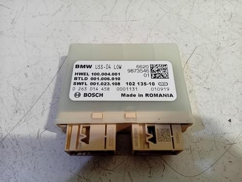 COMPUTER PDC BMW 3 serie Touring (G21) (9873546), Auto-onderdelen, Elektronica en Kabels, BMW, Gebruikt