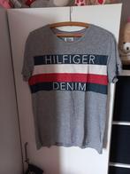 T shirt Tommy hilfiger maat m gedragen staat, Kleding | Heren, Gedragen, Maat 48/50 (M), Ophalen of Verzenden