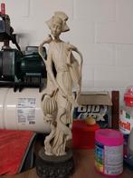 Beeld, Antiek en Kunst, Ophalen