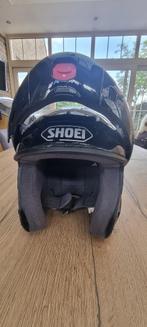 Helm Shoei maat XS, XS, Systeemhelm, Ophalen of Verzenden, Shoei