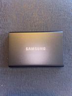 SSD SAMSUNG T7 1000GB utilisé seulement quelques fois, SSD, Externe, Comme neuf, 1TB