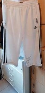 Driekwart jogging Adidas, Vêtements | Femmes, Vêtements de sport, Taille 38/40 (M), Adidas, Comme neuf, Enlèvement