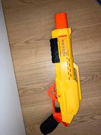 Nerf shotgun, Ophalen, Zo goed als nieuw