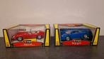 Minimum 20jaar in ongeopende doos, Hobby & Loisirs créatifs, Voitures miniatures | 1:18, Enlèvement ou Envoi, Neuf, Voiture, Burago