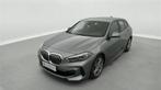 BMW 1 Serie 118 118iA Pack M Navi Cockpit / Led / PDC av+ar, Auto's, BMW, 1 Reeks, Gebruikt, 136 pk, Particulier