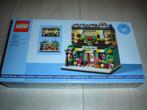 Lego 40680 Flower Shop-Limited Edition., Kinderen en Baby's, Nieuw, Complete set, Ophalen of Verzenden, Lego