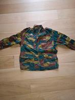 Veste de smock para commando Taille S, Verzamelen, Ophalen of Verzenden