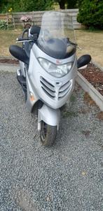 Kymco grand dink 125cc, Motoren, Motoren | Overige merken, Scooter, Kymco, Particulier, 125 cc