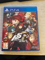 Persona 5 Royal, Role Playing Game (Rpg), 1 speler, Zo goed als nieuw