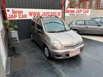 Toyota yaris verso 1300cc essence, Auto's, Yaris Verso, Particulier, Te koop, Benzine