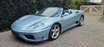 Ferrari Spyder f1, Auto's, Ferrari, Automaat, Particulier, Te koop