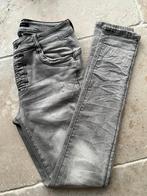 Toxik3-jeans voor dames, Ophalen, Grijs