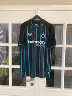 Voetbalshirt Club Brugge 25/26, Maat XL, Ophalen of Verzenden, Nieuw, Shirt