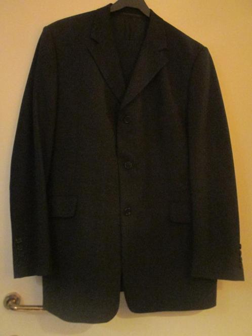 costume Bogart 2 taille 56, Vêtements | Hommes, Costumes & Vestes, Comme neuf, Taille 56/58 (XL), Noir, Enlèvement ou Envoi