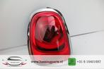 MINI COOPER F56 LED ACHTERLICHT LINKS ORIGINEEL A KLASSE, Utilisé, Enlèvement ou Envoi