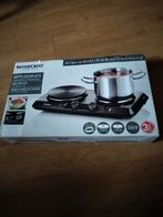 table de cuisson, Electroménager, Cuisinières, Enlèvement, Neuf, À Poser