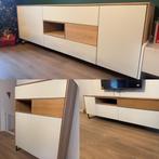 Xooon meubelen 3 stuks + salontafel, Ophalen, Zo goed als nieuw, 200 cm of meer, 25 tot 50 cm