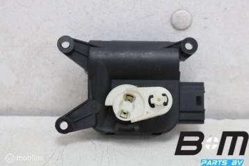 Kachelklepmotor VW Passant B7 3C1907511A beschikbaar voor biedingen