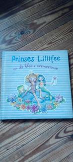 Prinses Lilifee - en de kleine zeemeermin, Enlèvement, Comme neuf