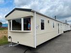 ABI Vista 2011, 3.10 mtr breed, 3 slaapkamers, Caravans en Kamperen, Tot en met 6