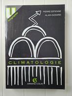 Klimatologie, Boeken, Wetenschap, Gelezen, Ophalen of Verzenden, Alain Godard