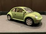 Volkwagen New Beetle, Ophalen, Zo goed als nieuw