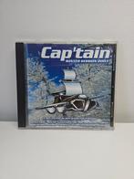 Capitaine - Session d'hiver 2003, CD & DVD, Comme neuf, Enlèvement ou Envoi