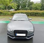 Audi A5 Sportback 2.0 TDI, Autos, Audi, 5 places, Cuir, Assistance au freinage d'urgence, Berline