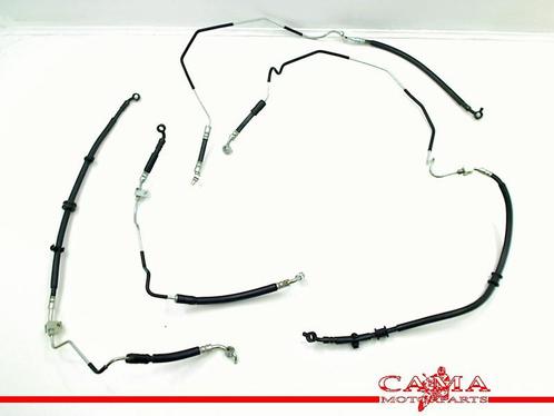 REMLEIDING ABS Kawasaki Z 900 2017-2019 (Z900 ZR900), Motoren, Onderdelen | Kawasaki, Gebruikt
