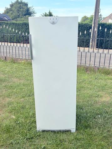 Indesit a++ klasse diepfries✅ beschikbaar voor biedingen