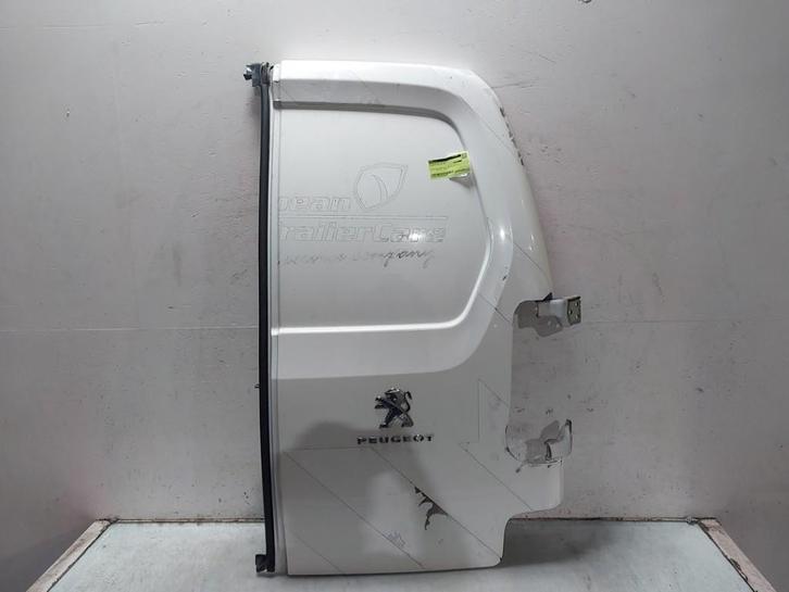 ACHTERDEUR Partner (EA / / EF / EN / EU) (|9820436780|), Auto-onderdelen, Carrosserie, Deur, Peugeot, Achter, Gebruikt