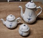 Villeroy & Boch: porseleinen koffie/theeset, Ophalen