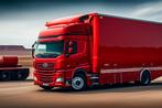 Licence de transport - Capacité Professionnelle 250 HTVA