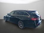 Mercedes-Benz E-klasse 200 AMG LINE - LEDER - TREKHAAK - THE, Auto's, Automaat, 197 pk, Gebruikt, Euro 6