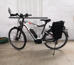Speed pedelec Haibike trekking s 90 met toebehoren, Ophalen