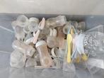 Avent flessen en bestek, Kinderen en Baby's, Ophalen of Verzenden, Gebruikt, Flessen- of potjesverwarmer