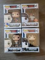 Stranger Things Funko Seizoen 1, Ophalen of Verzenden, Zo goed als nieuw