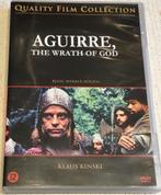 Aguirre The Wrath Of Goth DVD, Ophalen of Verzenden, Zo goed als nieuw