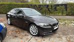 Bmw 518D - Automaat -2014 - Euro 6 - 311.000 km -, Auto's, Automaat, 1998 cc, Achterwielaandrijving, Bruin