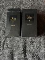 Dior Homme Intense and Parfum, Handtassen en Accessoires, Verzenden