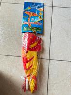Vlieger, Ophalen, Nieuw, Eenlijns, Vlieger