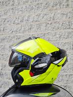 Helmet scorpion modulable flou, Ophalen of Verzenden, S