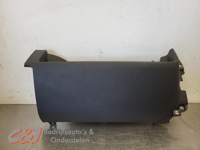 Opbergvak van een Mercedes Sprinter, Auto-onderdelen, Interieur en Bekleding, Mercedes-Benz, Gebruikt, 3 maanden garantie, Ophalen of Verzenden