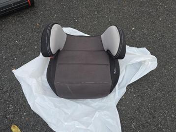 🚗 Zitverhoger auto zonder rugleuning (15 - 25kg)  🚗 gratis beschikbaar voor biedingen
