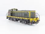 Roco H0 - 04158A - Locomotive diesel (1) - BB 63000 - SNCF, Analogique, Enlèvement ou Envoi, Comme neuf, Roco