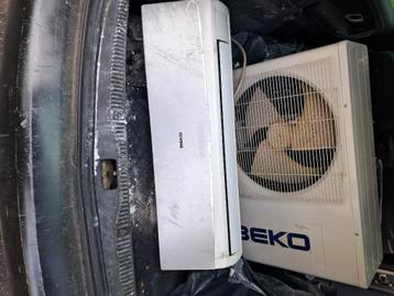 Airco beschikbaar voor biedingen