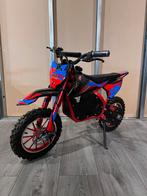 NIEUW Elektrische Crossmotor | Kids 4-9 jaar | Stoer en Snel, Fietsen en Brommers, Ophalen, Nieuw, Ultra Motocross