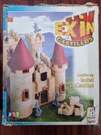 Exin Castle Spans zeer goede staat als nieuwe, Ophalen, Zo goed als nieuw